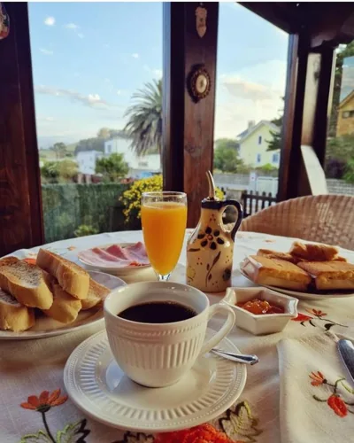 Posada Las Garzas — foto 8