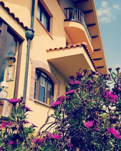 Posada Las Garzas — foto 12