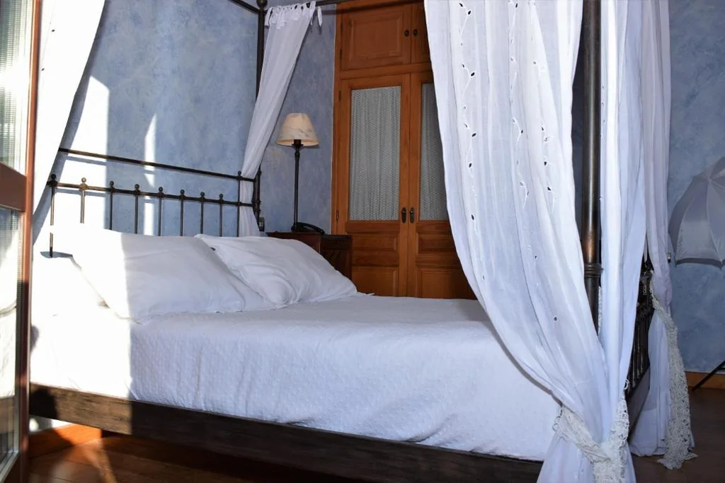 Habitación Familiar (3 adultos) — Posada Las Mayas