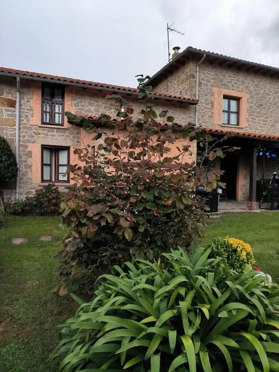 Casa com 8 quartos — Posada Las Puentes