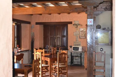 Posada Las Puentes — foto 4