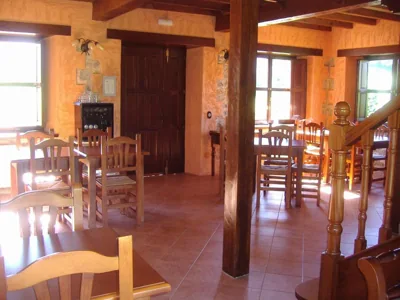 Posada Las Puentes — foto 5