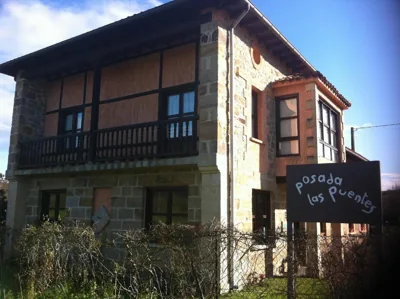 Posada Las Puentes — foto 11