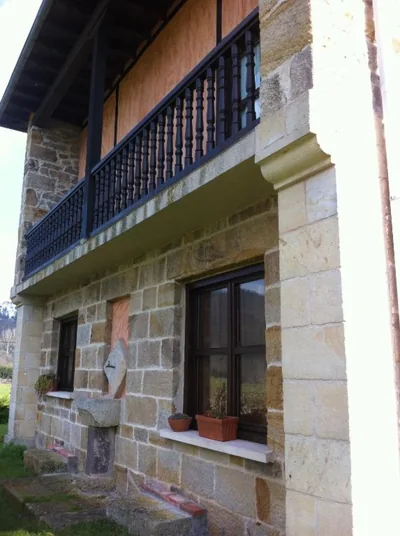Posada Las Puentes — foto 12