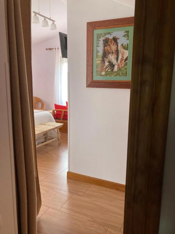 Habitación Doble — Posada Las Torres