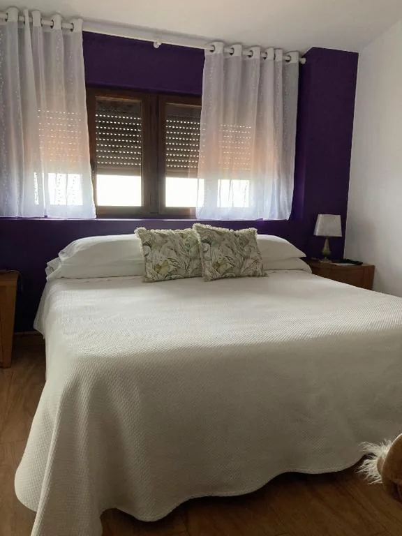 Habitación Triple Superior — Posada Las Torres
