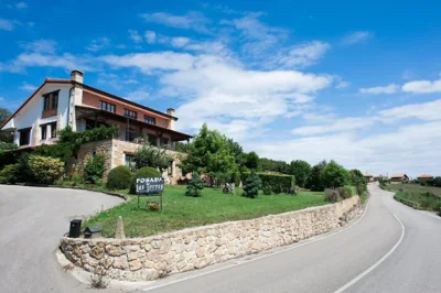 Posada Las Torres — foto 5