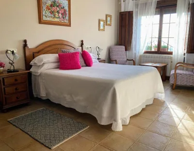 Posada Las Torres — foto 6