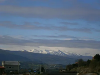 Posada Las Torres — foto 12