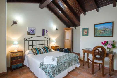 Posada Las Tres Mentiras de Santillana del Mar — foto 2
