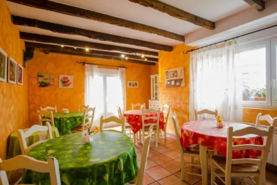 Posada Las Tres Mentiras de Santillana del Mar — foto 4