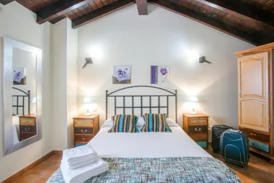 Posada Las Tres Mentiras de Santillana del Mar — foto 10