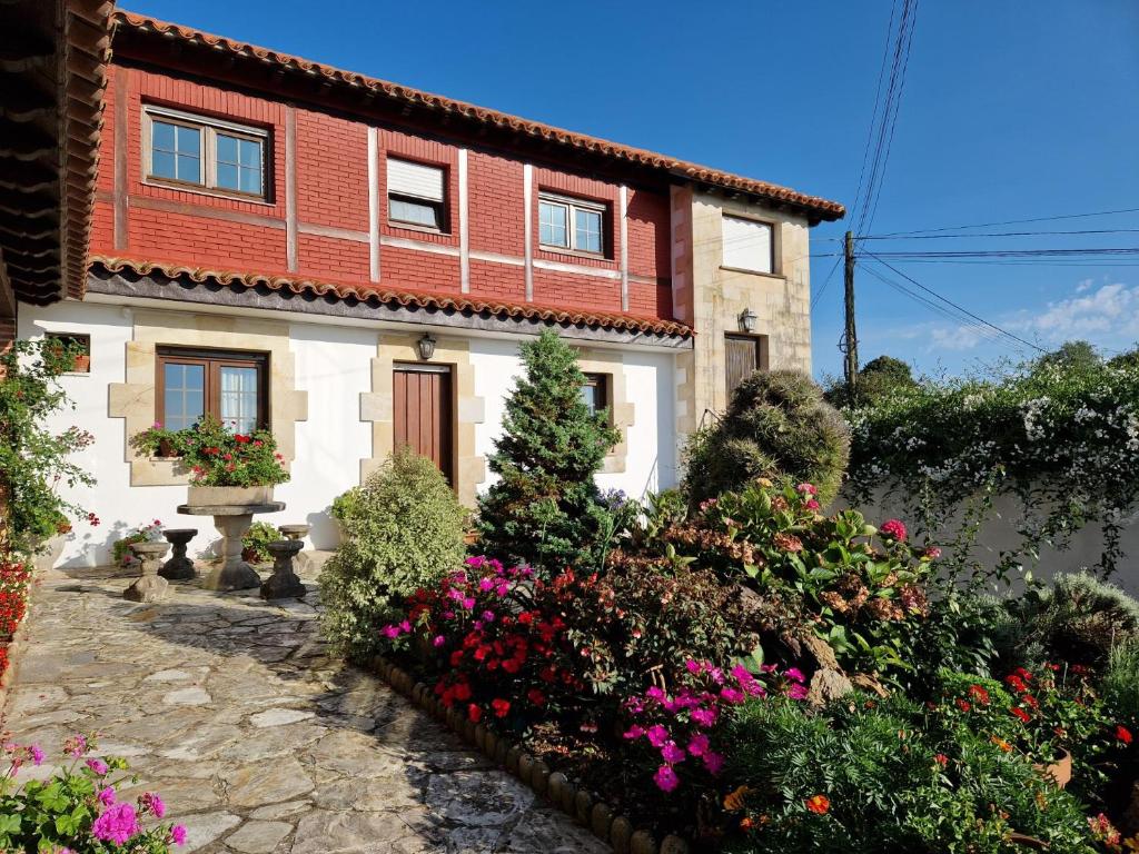 Posada Le Dorat
