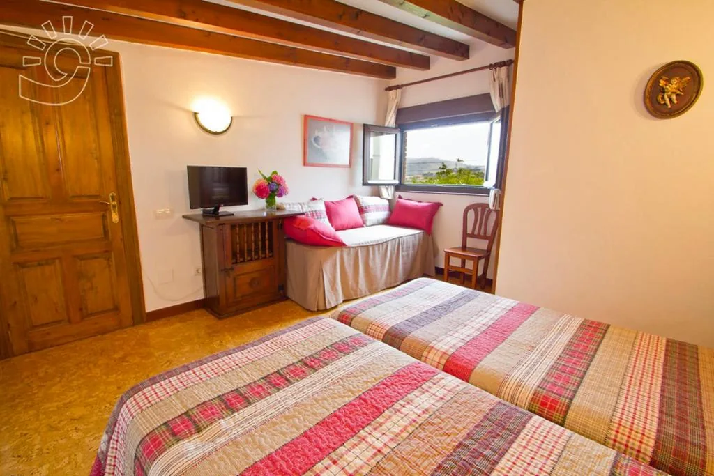 Posada Le Dorat