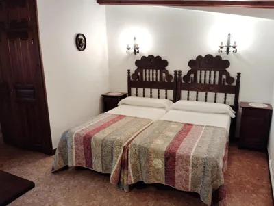 Posada Le Dorat — foto 10