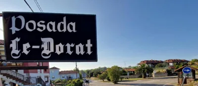 Posada Le Dorat — foto 11