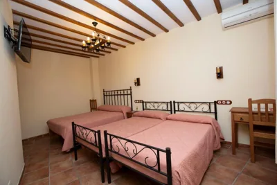 POSADA LEPANTO — photo 2