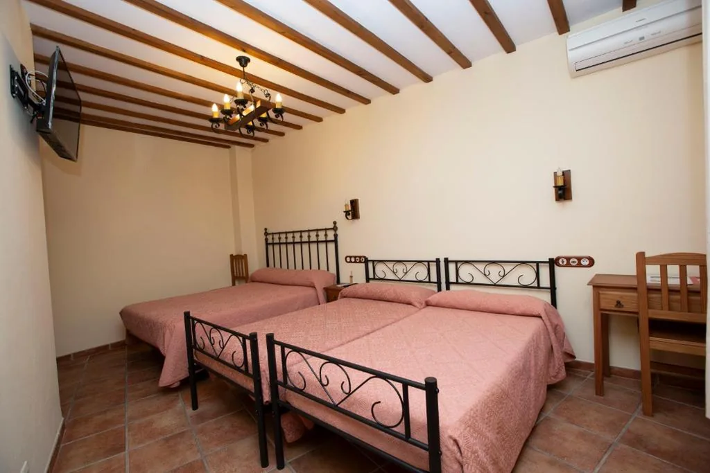POSADA LEPANTO