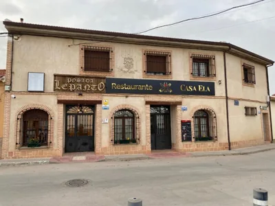 POSADA LEPANTO — photo 6