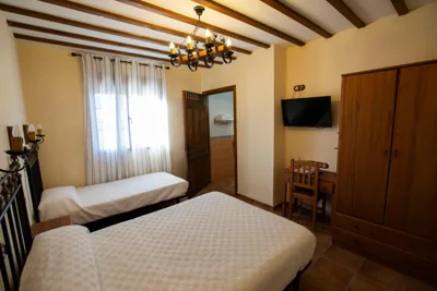 POSADA LEPANTO — photo 7
