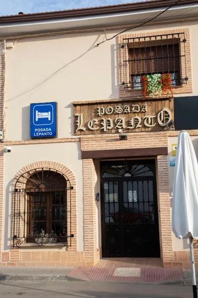 POSADA LEPANTO — photo 9