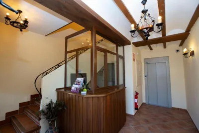 POSADA LEPANTO — photo 10