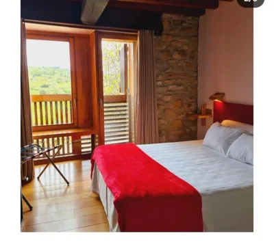 Posada Los Calderones — Foto 2
