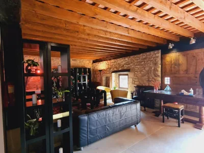 Posada Los Calderones — Foto 4