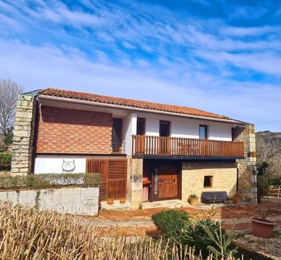 Posada Los Calderones — Foto 5