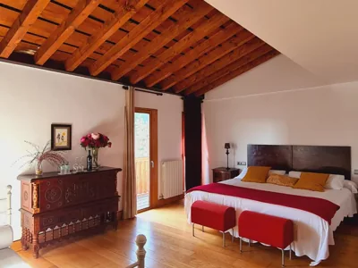 Posada Los Calderones — Foto 6