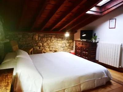 Posada Los Calderones — Foto 9