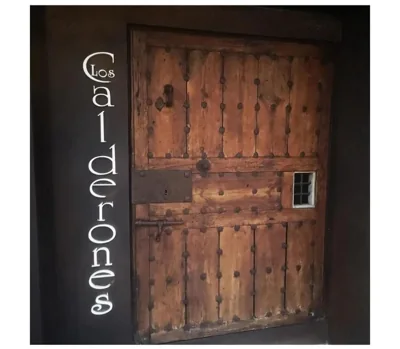 Posada Los Calderones — Foto 10