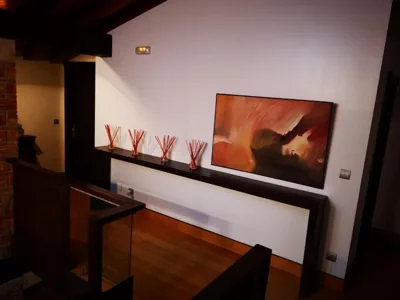 Posada Los Calderones — Foto 12