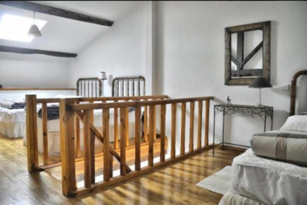 Posada los Carabeos