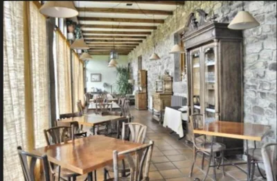 Posada los Carabeos — Foto 2