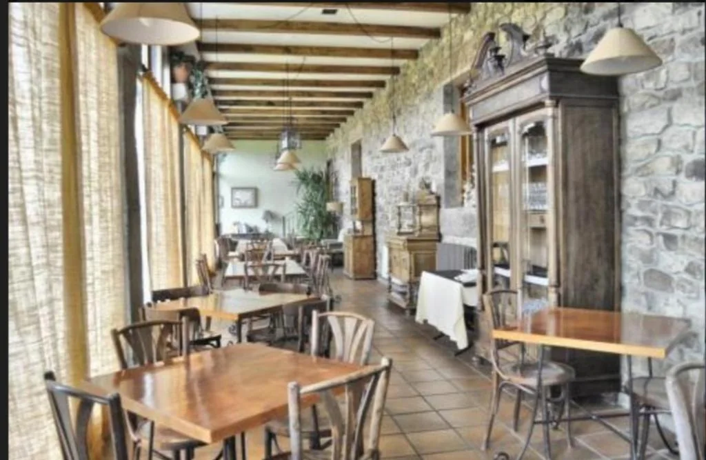 Posada los Carabeos