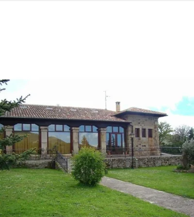 Posada los Carabeos — Foto 3