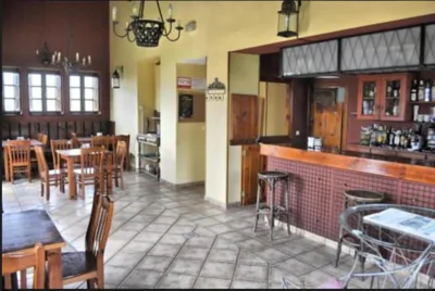 Posada los Carabeos — Foto 4