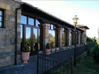 Posada los Carabeos — Foto 5