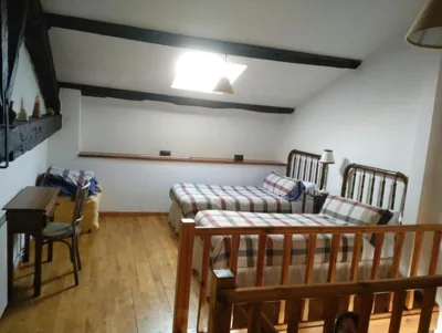 Posada los Carabeos — Foto 6
