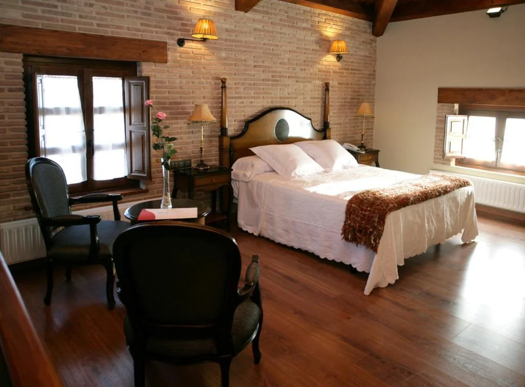 Superior-Doppelzimmer – 1 oder 2 Betten — Posada Los Condestables Hotel & Spa