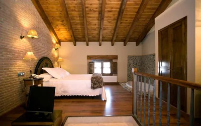 Posada Los Condestables Hotel & Spa — Foto 2