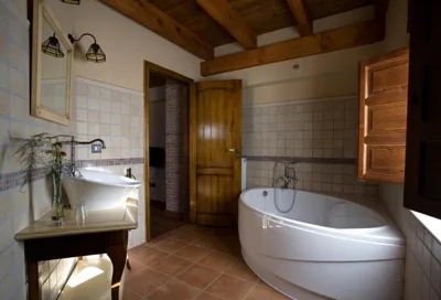 Posada Los Condestables Hotel & Spa — Foto 3