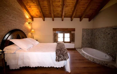Posada Los Condestables Hotel & Spa — Foto 5