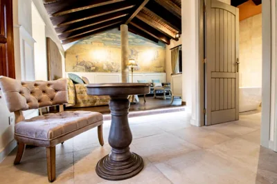 Posada Los Condestables Hotel & Spa — Foto 10