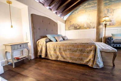 Posada Los Condestables Hotel & Spa — Foto 11