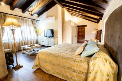 Posada Los Condestables Hotel & Spa — Foto 12