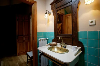 Posada Los Lienzos — foto 8
