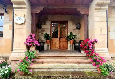 Posada Los Lienzos — foto 9