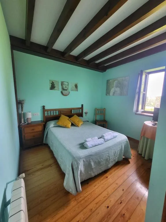 Posada los Taranos